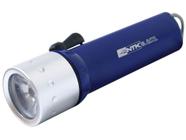 Lanterna de Mão para Mergulho LED Nautika - 150 Lúmens Alcance 55m Zutto