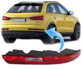 Lanterna de Neblina Parachoque Traseiro Direito Audi Q3