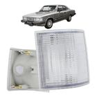 Lanterna Dianteira GM Opala Carvan 80/86 Cristal LE 04801