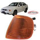 Lanterna Dianteira Pisca Alerta Vw Polo 1996 1997 1998 1999 2000