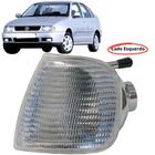 Lanterna Dianteira Pisca Alerta Vw Polo 1996 1997 1998 1999 2000 - FITAM