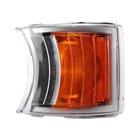 Lanterna Dianteira Pisca Led para Scania S5 Edition LE ou LD