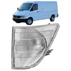 Lanterna Dianteira Sprinter 1995 96 97 98 99 00 01 02 LE CR - Prime