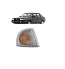 Lanterna Dianteira Vw Santana 91/95 Cristal Cibie L.D