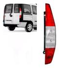 Lanterna doblo 03/08 ld - Fiat