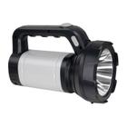 Lanterna Ecopower EP-2635 - 5W - Recarregavel - 2400MAH - Preto