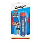 LANTERNA Energizer Patrulha Canina 2AAA