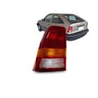 Lanterna Esquerda Acrílico Chevrolet Kadett 89 90 91 A 1998