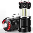 Lanterna EZORKAS Camping Essentials com lanterna, pacote com 2 - EZORKAS LANTERN