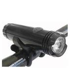 Lanterna Farol Jing Yi JY-7012F 4 Funções Led Recarregavel