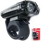 Lanterna Farol Led Bike Recarregável - JY-7028 - Absolute