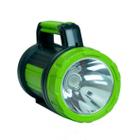 Lanterna Farolete Eco Power Ep2630 Recarregável Hi-power Led - Ecopower