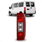 Lanterna Fiat Ducato 03 A 2012 Peugeot Boxer Citroen Jumper