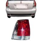 Lanterna Fiat Palio R 1.6 16v 2014 LD