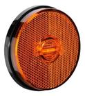 Lanterna Lateral Carreta Randon LED (65mm) Sem Suporte - Ama