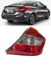 Lanterna Lateral Honda New Civic 2012 2013 2014 2015