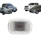 Lanterna Lateral Paralama Pisca Seta SW4 Fielder Corolla Hilux Cristal Com Soquete