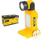 Lanterna LED 18V Sem bateria e Carregador ILV-1810 VONDER