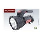 Lanterna Led C/alça Alfa 7842 Brasfort