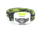 Lanterna Led de Cabeça 118 - Lamazon