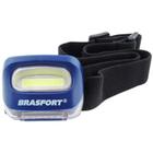 Lanterna LED para Cabeça Ciclope 7845 BRASFORT