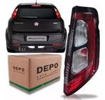 Lanterna Led Punto Sporting Tjet 2013 2014 2015 2016 Depo