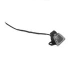 Lanterna Led Traseira Amx Lente Cristal Klx 450r 2008 Em Diante