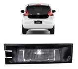 Lanterna Luz De Placa Fiat Mobi Novo Uno Palio 2008 A 2020