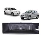 Lanterna Luz de Placa Fiat Uno Vivace Way 2010 A 2021 Palio G4 2008 A 2017 - CLICKAR