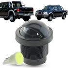 Lanterna Luz de Placa + LED Ford Ranger 1998 a 2009 F1000