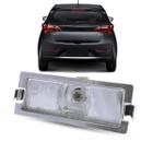 Lanterna Luz de Placa + Soquete Hyundai Hb20 Hb20s Hatch Sedan 2012 2013 2014 2015 - CLICKAR