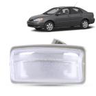 Lanterna Luz De Placa + Soquete Toyota Corolla Fielder 2003 2004 2005 2006 2007 2008