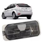 Lanterna Luz De Placa Traseira Ford Focus 2008 2009 2010 2011 2012 2013 Original