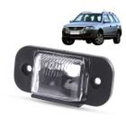 Lanterna Luz De Placa Volkswagen Parati G2 G3 G4 1996 a 2012