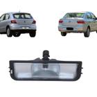 Lanterna Luz De Placa Vw Gol G5 Voyage 2009 A 2015 Com soquete - DSC