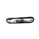 Lanterna Luz De Placa Vw Kombi 1998 a 2011/2012 ETE7107 - Rainha das Sete