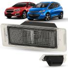 Lanterna Luz Placa Chevrolet Bolt Sonic Trailblazer Cruze Hatch 2011 a 2016 Tracker 2013 a 2019 Spin após 2019 - CLICKAR