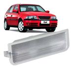 Lanterna Luz Placa Gol G3 2000 2001 2002 2003 Fox Polo Golf