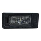 Lanterna Luz Placa Led T-cross 2020 A 2022 - 5na943021 Par