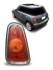 Lanterna mini cooper 2002 le