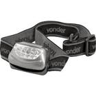 Lanterna para cabeça lc005 8075005000 - vonder