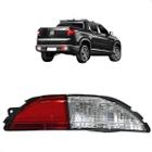 Lanterna Parachoque Luz Ré Fiat Toro 2015 2016 2017 2018 2019 2020 2021 2022