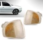 Lanterna Pisca Dianteira Parati Bola 1995 96 97 98 99 Mod Cibié Cristal