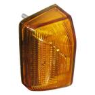 Lanterna pisca lateral ambar led 24v original vol 23b953037 - IAM