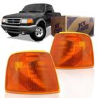 Lanterna Pisca Ranger 1993 1994 95 1996 1997 Ambar Jcv