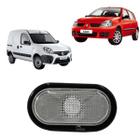 Lanterna Pisca Seta Lateral Clio 1997 Até 2012 Kangoo Master Até 2012 Cristal - DSC