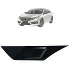 Lanterna Pisca Seta Lateral Fumê Honda Civic 2017 2018 2019 2020 2021 - DSC