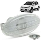 Lanterna Pisca Seta Lateral Nissan X-Trail Livina Grand Livina X-Gear 2009 2010 2011 2012 2013 2014 - CLICKAR