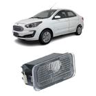 Lanterna Placa Ford Ka 2015 16 17 18 19 20 21 2022