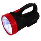 Lanterna portatil de alto brilho - 1 led 3w